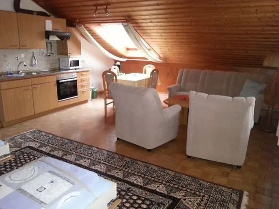 Apart Daire, 1 Yatak Odası (incl. EUR 35 Cleaning Fee)