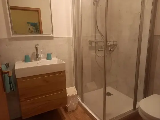 Apart Daire, 1 Yatak Odası (incl. EUR 35 Cleaning Fee)