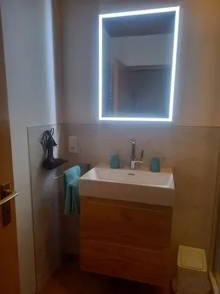 Apart Daire, 1 Yatak Odası (incl. EUR 35 Cleaning Fee)