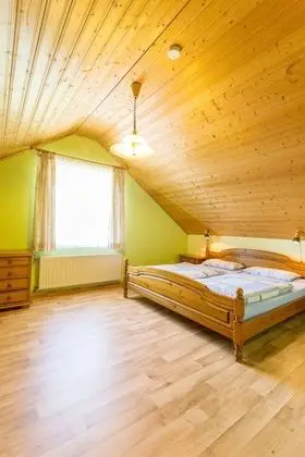 Comfort Apart Daire, 1 Yatak Odası (incl. EUR 35 Cleaning Fee)