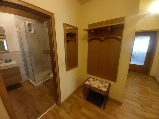Comfort Apart Daire, 1 Yatak Odası (incl. EUR 35 Cleaning Fee)