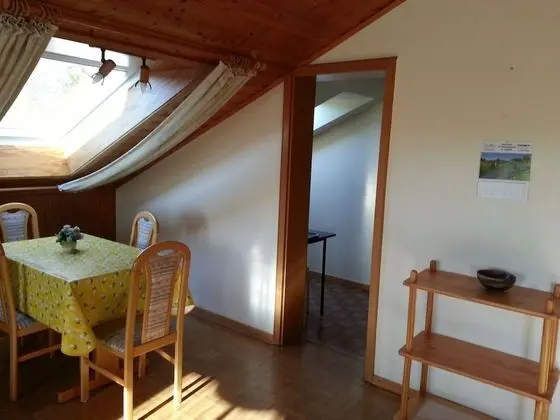 Comfort Apart Daire, 1 Yatak Odası (incl. EUR 35 Cleaning Fee)