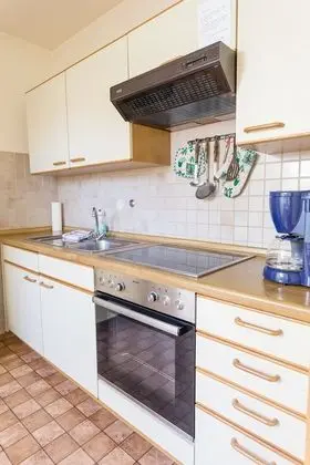 Comfort Apart Daire, 1 Yatak Odası (incl. EUR 35 Cleaning Fee)