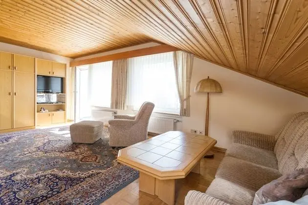 Comfort Apart Daire, 1 Yatak Odası (incl. EUR 35 Cleaning Fee)