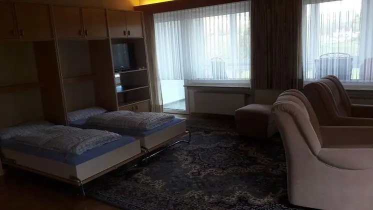Comfort Apart Daire, 1 Yatak Odası (incl. EUR 35 Cleaning Fee)