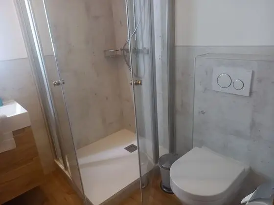 Comfort Apart Daire, 1 Yatak Odası (incl. EUR 35 Cleaning Fee)