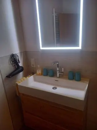 Comfort Apart Daire, 1 Yatak Odası (incl. EUR 35 Cleaning Fee)