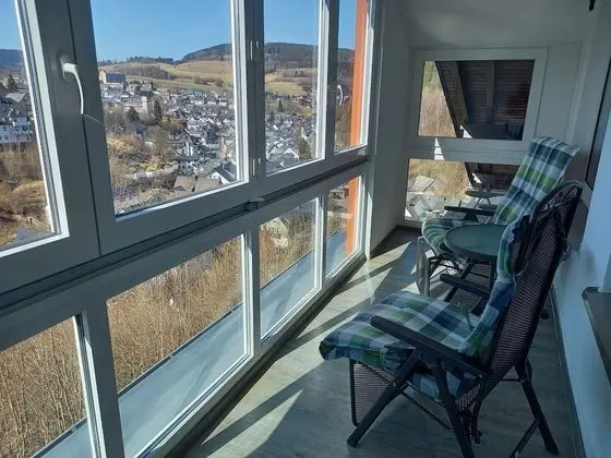 Comfort Apart Daire, 1 Yatak Odası (incl. EUR 35 Cleaning Fee)