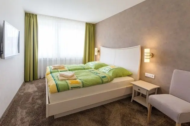 Comfort Apart Daire, 2 Yatak Odası (incl. EUR 40 Cleaning Fee)