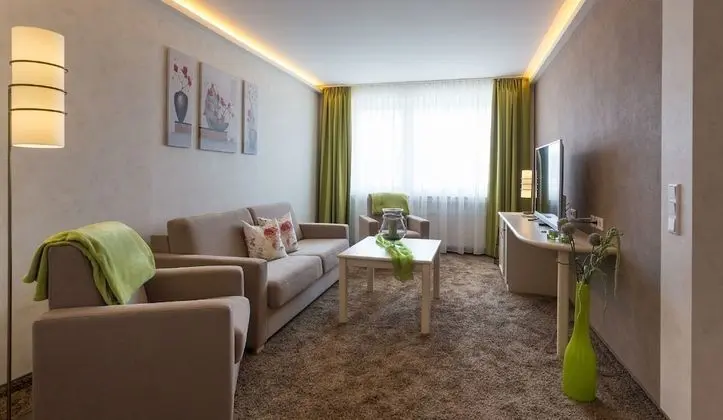 Comfort Apart Daire, 2 Yatak Odası (incl. EUR 40 Cleaning Fee)