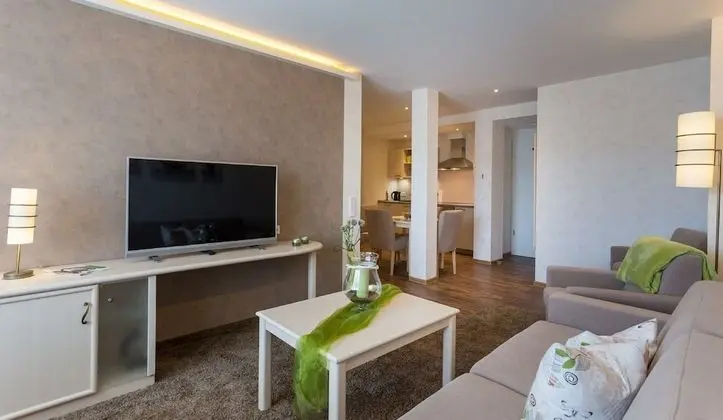 Comfort Apart Daire, 2 Yatak Odası (incl. EUR 40 Cleaning Fee)