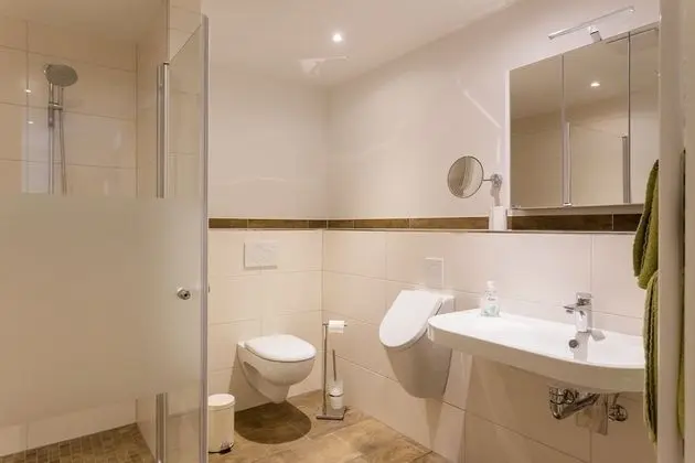 Comfort Apart Daire, 2 Yatak Odası (incl. EUR 40 Cleaning Fee)