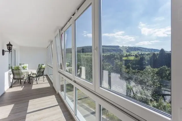 Comfort Apart Daire, 2 Yatak Odası (incl. EUR 40 Cleaning Fee)