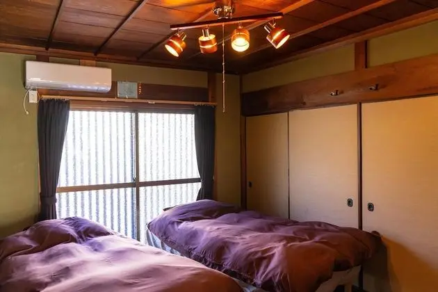 Traditional Oda, Sigara İçilmez (Rakkasei, Japanese Style Room)