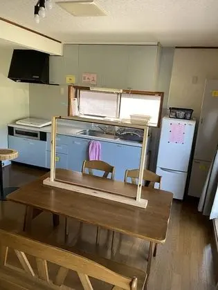 Traditional Oda, Sigara İçilmez (Rakkasei, Japanese Style Room)