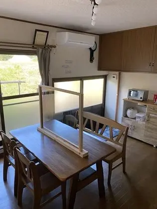 Traditional Oda, Sigara İçilmez (Rakkasei, Japanese Style Room)