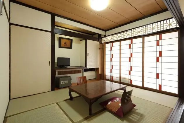 Oda (Japanese Western Style)
