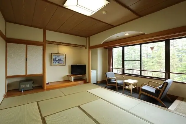 Traditional Oda (Japanese Style)