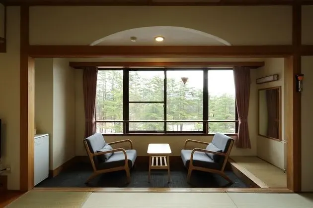 Traditional Oda (Japanese Style)