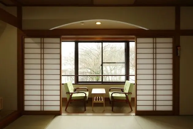 Traditional Oda (Japanese Style)