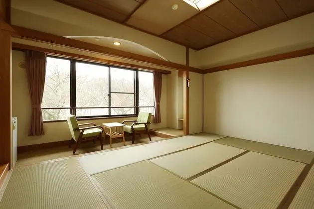 Traditional Oda (Japanese Style)