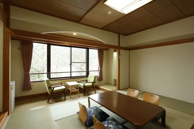 Traditional Oda (Japanese Style)