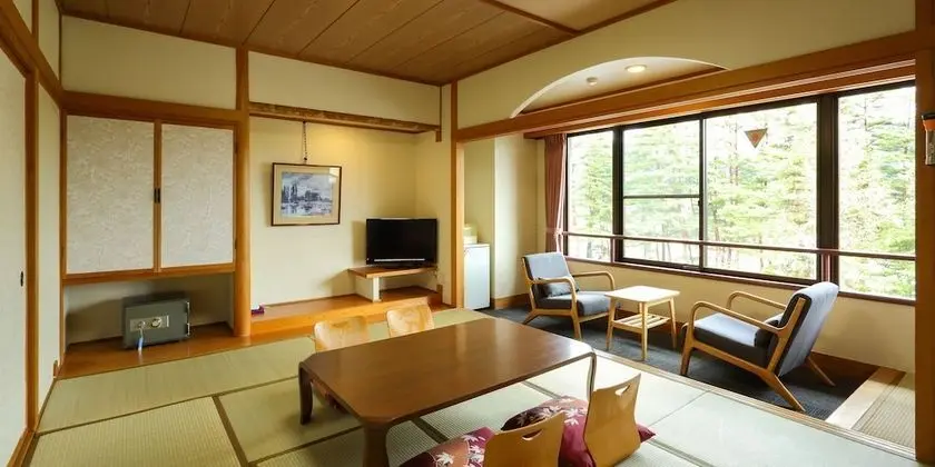 Traditional Oda (Japanese Style)
