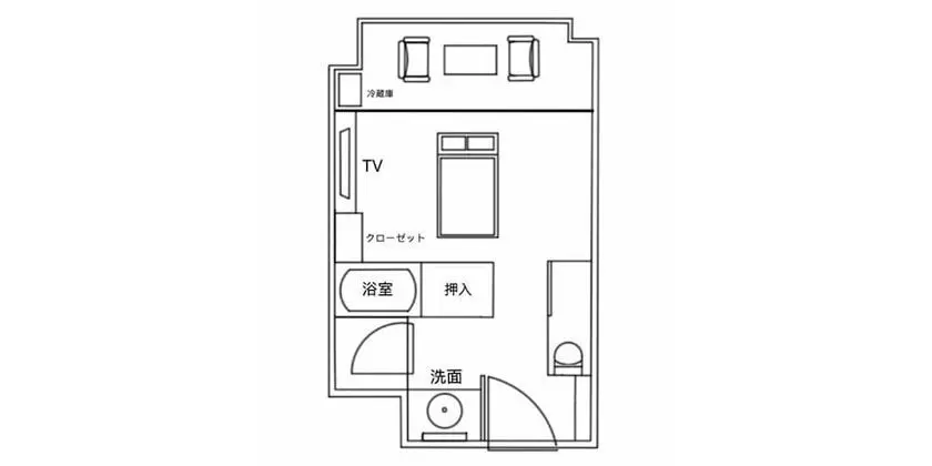 Traditional Oda (Japanese Style)