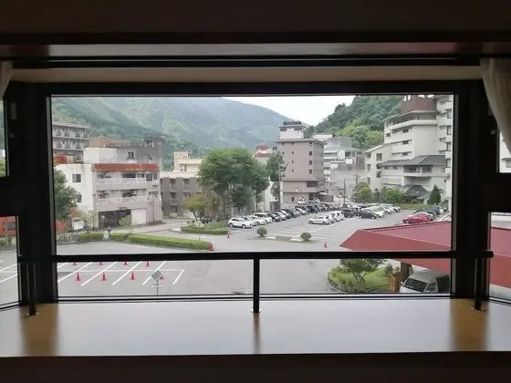 Standard İki Ayrı Yataklı Oda, Sigara İçilmez