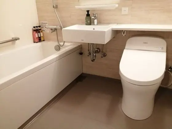Standard İki Ayrı Yataklı Oda, Sigara İçilmez