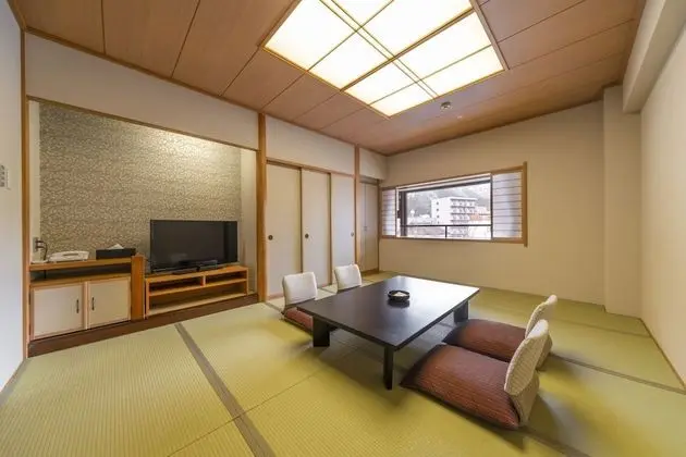 Standard Oda (Japanese-style)