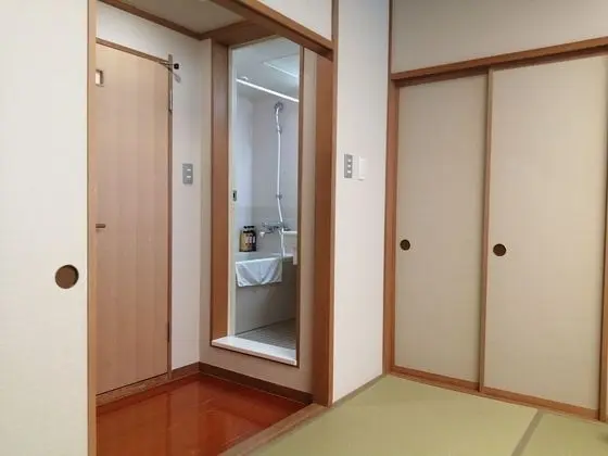 Standard Oda (Japanese-style)