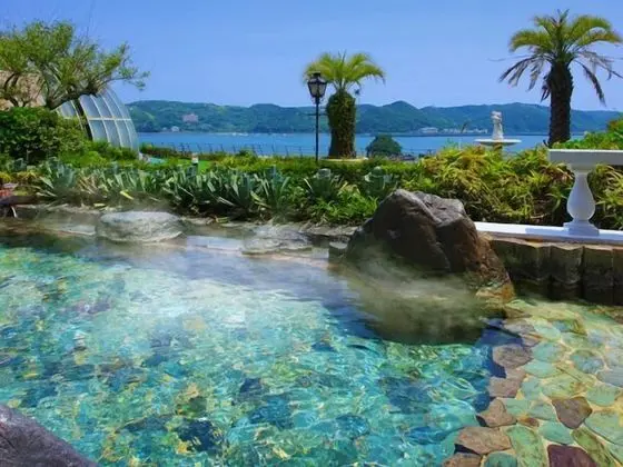Traditional Oda (Japanese, Central Bldg, with Meals)