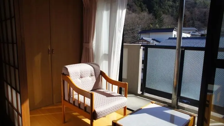 Oda (Japan Style w/ Pvt.Toilet, 8Tatamimat)