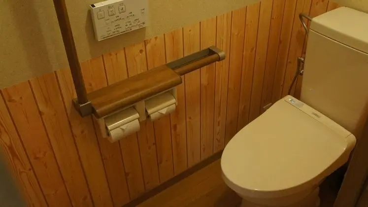 Oda (JapanStyle w/ Pvt.Toilet, 10Tatamimat)