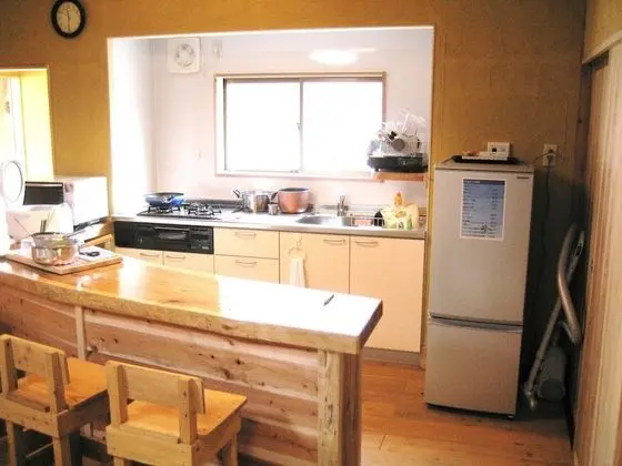 Family Oda (for 2 Guests)