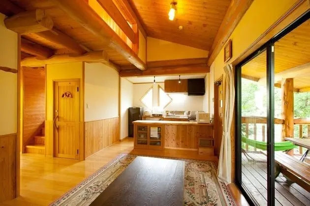 Kır Evi (for 6 Guests)