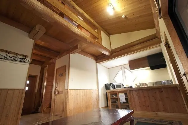 Kır Evi (for 6 Guests)