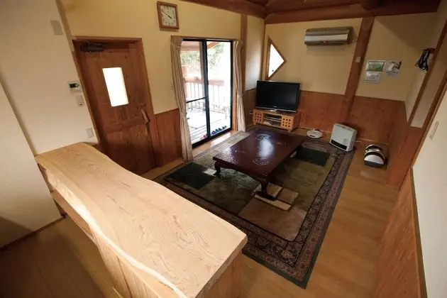 Kır Evi (for 6 Guests)