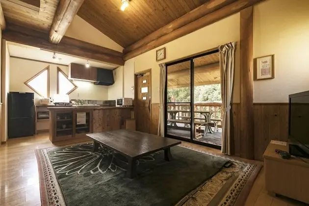 Kır Evi (for 6 Guests)