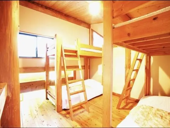 Kır Evi (for 6 Guests)