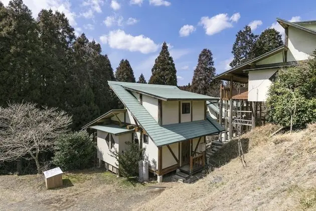 Kır Evi (for 6 Guests)
