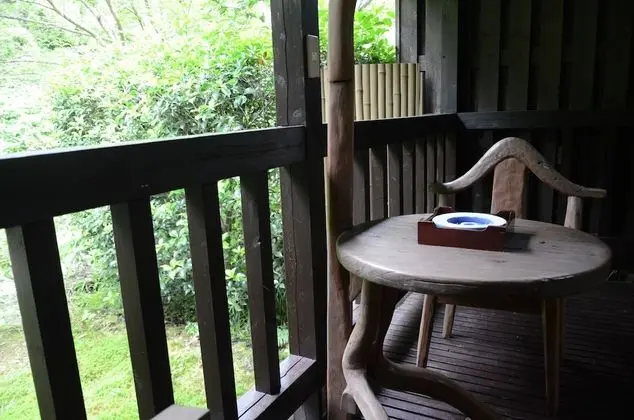 Traditional Oda (JPN Style, Shared Bathroom, Annex)