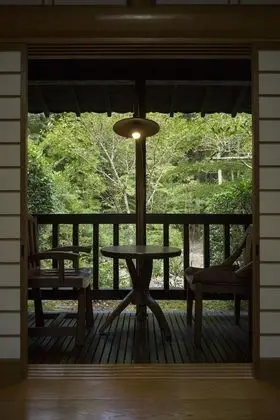Traditional Oda (JPN Style, Shared Bathroom, Annex)