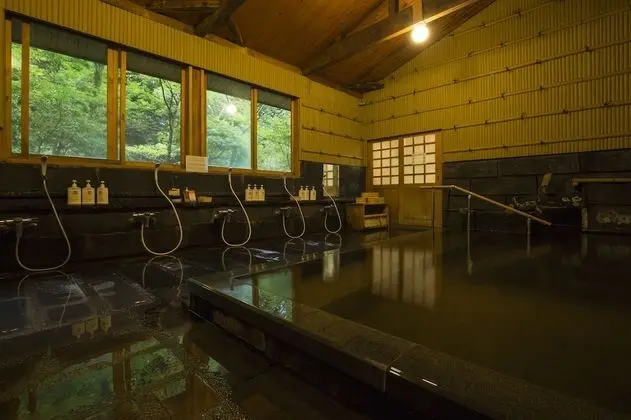 Traditional Oda (JPN Style, Shared Bathroom, Annex)