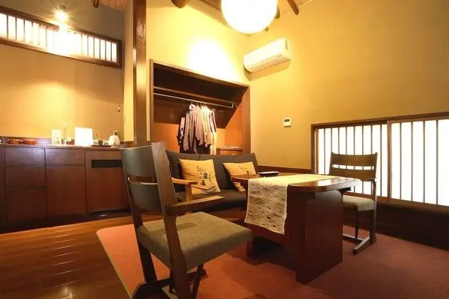 Traditional Oda (Japanese Style)
