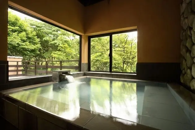 Traditional Oda (Japanese Style)