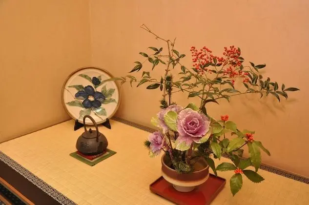 Traditional Oda (Japanese Western style B)