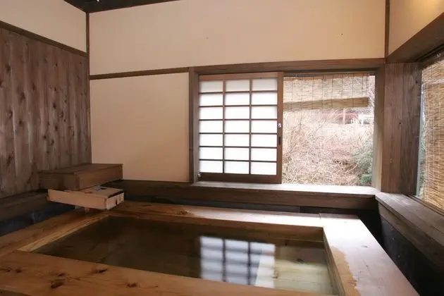 Traditional Oda (Japanese Western style B)