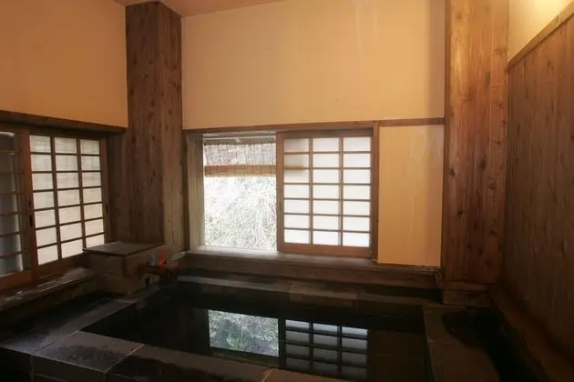 Traditional Oda (Japanese Western style B)